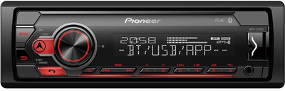 Автомагнітола Pioneer MVH-S310BT