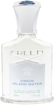 Creed Virgin Island Water парфумована вода унісекс