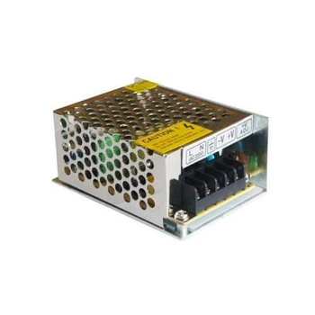 Блок питания для LED 25Вт 12В 2А IP20 78x48x20