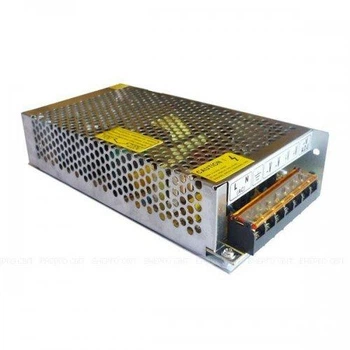 Блок питания для LED 180Вт 12В 15А IP20 163x98x38