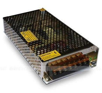 Блок питания для LED 120Вт 12В 10А IP20