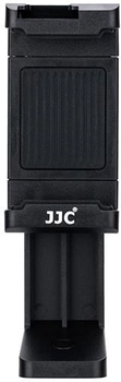 Головка-тримач JJC SPS-1A для смартфона (SPS-1A Black)