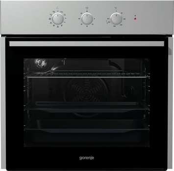 Вбудована духовка Gorenje BO 627 E X 10