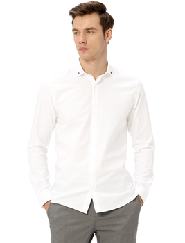 Рубашка LC Waikiki XL Белая (LCWShirt-701-2)