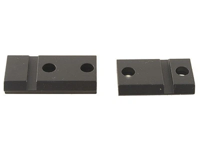 База Leupold QRW REM 700 2-PC Чорний