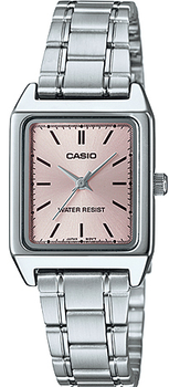 Женские часы Casio LTP-V007D-4E