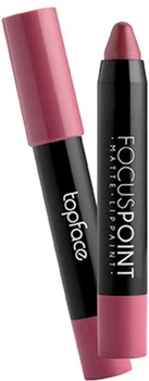 Помада-олівець TopFace Focus Point Matte Lippaint PT154 009 3.5 г (8681217232167)