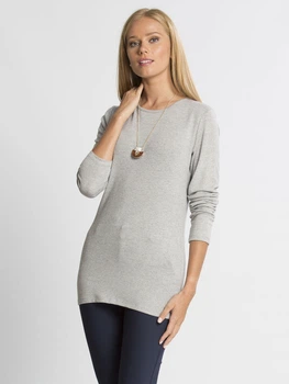 Реглан LC Waikiki S Серый (LCW Woman -1051)