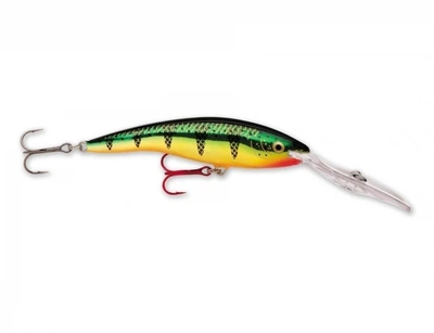 Воблер Rapala Deep Tail Dancer (TDD09 FLP)