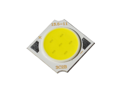 Яскравий світлодіод Foton модуль COB LED 3C2B 3Вт White (6000К) 3140301