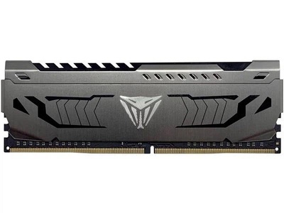 DDR4 Patriot Viper Steel 32GB 3000MHz CL16 DIMM (PVS432G300C6)