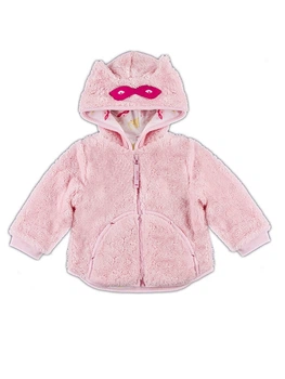 Кофта Smil 86 Рожевий 116178