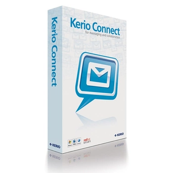 Kerio Connect Sophos AV Server Extension, additional 5 users