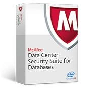 McAfee Data Center Security Suite for Databases. ProtectPLUS 1yr Business Software Support