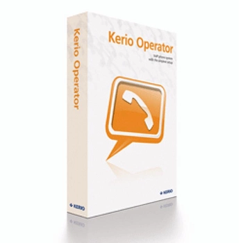 Kerio Operator EDU Additional 5 users