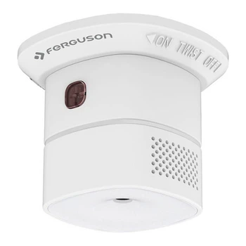 Датчик СО угарного газа Ferguson SmartHome