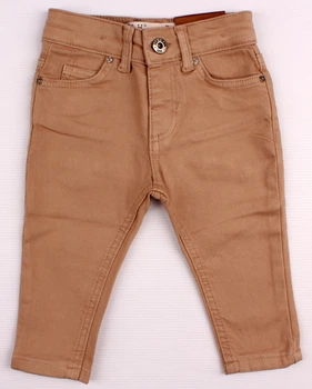 Брюки Breeze Бежевый 74 см OZ-18516 (456358) 