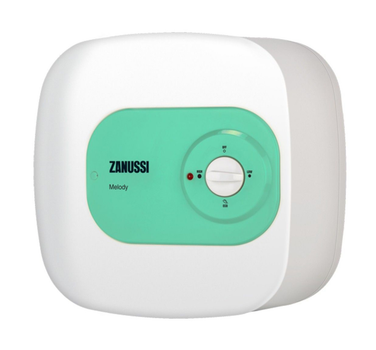 Бойлер Zanussi ZWH/S 10 Melody U (Green)