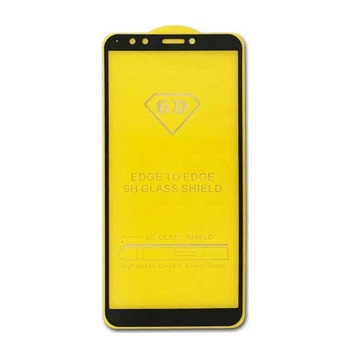 Захисне скло Xiaomi Mi A1/5X Full Glue OEM black