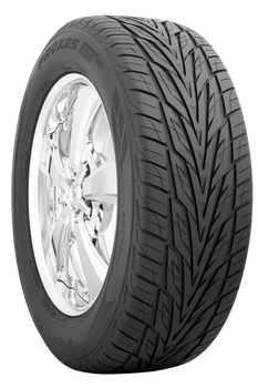 Toyo Proxes ST III 225/55 R19 99V Літні