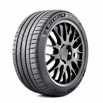 Michelin Pilot Sport 4 205/55 R16 94Y Літні