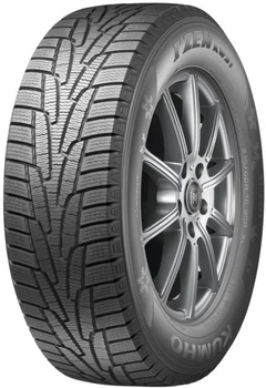 Marshal I'Zen KW31 185/60 R15 88R XL не шип Зимові
