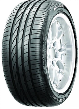Lassa Impetus Revo 205/60 R16 92V Літні