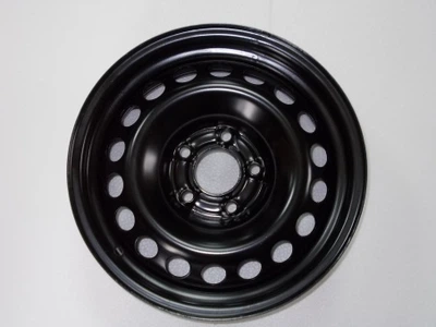 Kap B R16 W6,5 PCD5x114,3 ET45 DIA60,1 Сталеві