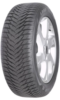 Goodyear UltraGrip 8 205/60 R16 96H не шип Зимові