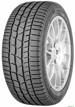 Continental ContiWinterContact TS 830P 305/40 R20 112V FR XL не шип Зимові