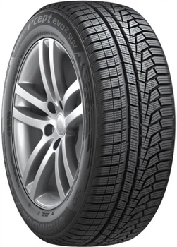 Hankook Winter I*Cept Evo 2 SUV W320A 285/45 R21 113V XL не шип Зимові