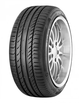 Continental ContiSportContact 5 285/45 R20 112Y Літні