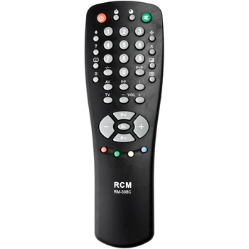Універсальний пульт для телевізора для ГОРИЗОНТ RM-308C