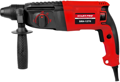 Перфоратор Start PRO SRH-1270