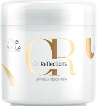 Маска Wella Professionals Oil Reflections для интенсивного блеска 500 мл (8005610531571)