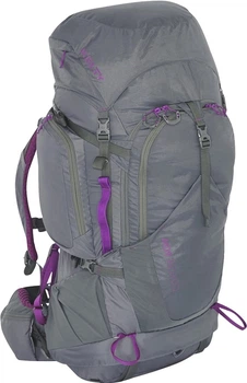 Рюкзак Kelty Coyote 60 W Dark Shadow (22617516-DSH)