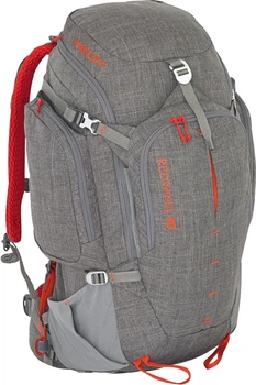 Рюкзак Kelty Redwing Reserve 50 Dark Shadow (22615116-DSH)