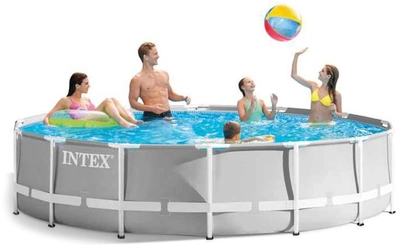 Каркасный бассейн Intex 305 x 76 см (26700)