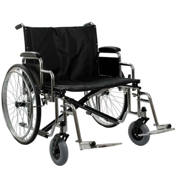Усиленная инвалидная коляска OSD-YU-HD-66 66