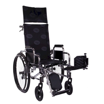 Многофункциональная инвалидная коляска, OSD Recliner Millenium