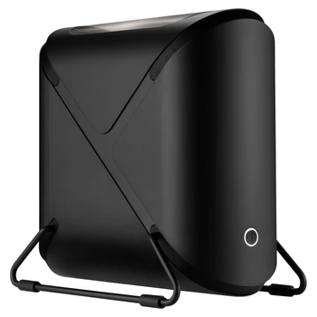 Корпус BitFenix Portal Window Black (BFC-POT-150-KKWKK-RP) без БП