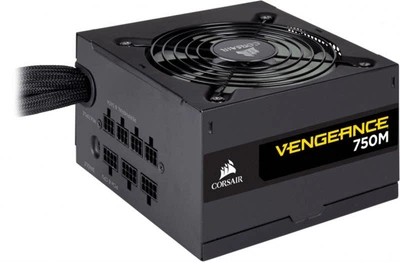Блок питания Corsair Vengeance 750M (CP-9020176-EU) 750W