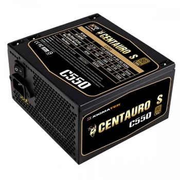 Блок питания Xigmatek Centauro S C550 (EN41381) 500W