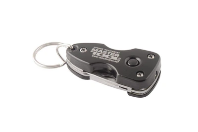 Мультитул Mastertool 79-0025 5-в-1 брелок