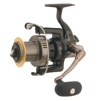 Котушка сьорф Banax Triton 5000 Long Cast (20750500)