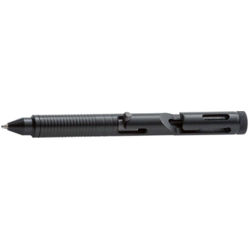 Тактическая ручка Boker Plus CID cal.45., black (09BO085)
