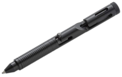 Тактична ручка Boker Plus CID cal.45., black (09BO085)