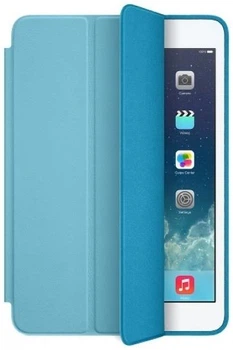 Чехол Original Smart Case для Apple iPad 9.7 (2017/2018) Light Blue (ARM48316)