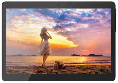 Планшетный ПК Bravis NB961 9.6" 3G Dual Sim Black; 9.6" (1280x800) IPS / Mediatek MTK6580 / ОЗУ 2 ГБ / 16 ГБ встроенной + microSD до 32 ГБ / камера 2 Мп + 0.3 Мп / 3G (UMTS) / Wi-Fi, Bluetooth / GPS / ОС Android 6.0 (Marshmallow) / 226.2 х 160 х 9.5 мм, 5