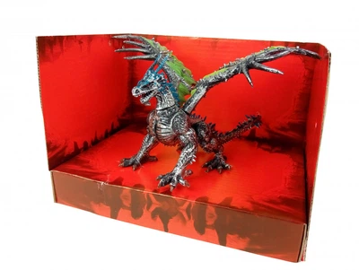 Животное резиновое ZHONGJIEMING Q9899-59 Дракон Phantom